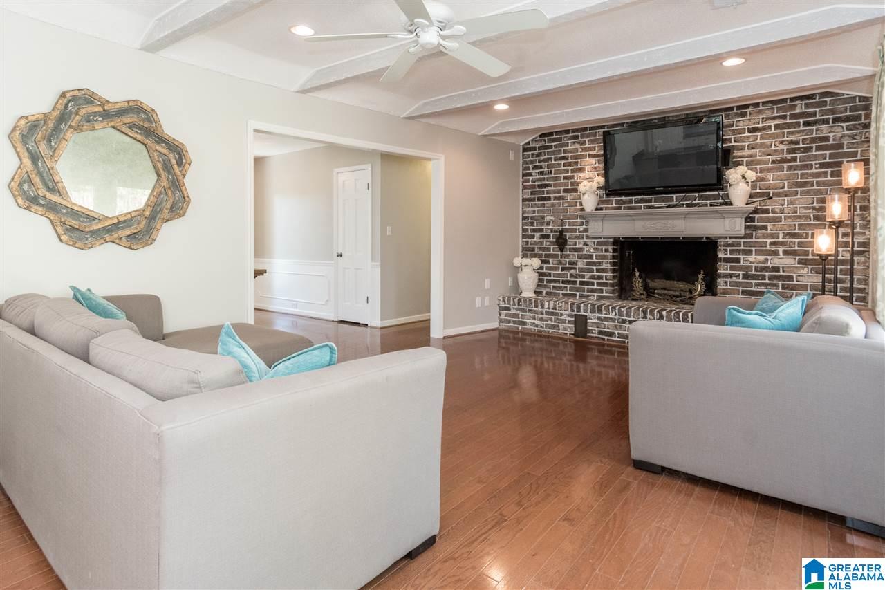 924 Wickford Road Birmingham, AL 35216 - Photo 19 of 50