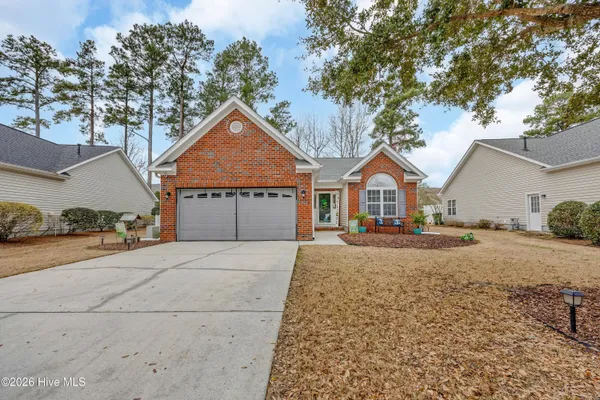 $426,500 | 4118 Rounding Bend Lane, Wilmington, NC 28412