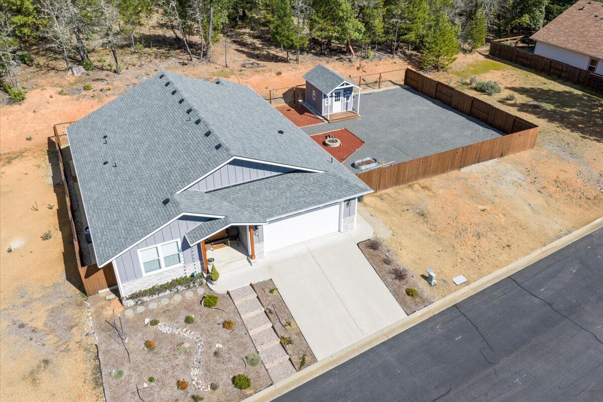 353 Cedar Ridge Drive Cave Junction, OR 97523 - Photo 5 of 45 05-DJI_20260312121116_0058_D