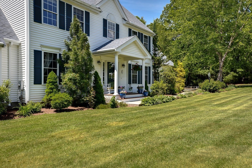 43 Orchard Road Ashland, MA 01721 - Photo 27 of 27
