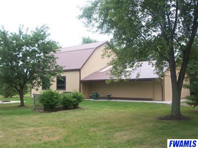 5232 Crawford Road Fort Wayne, IN 46845 - Photo 4 of 16