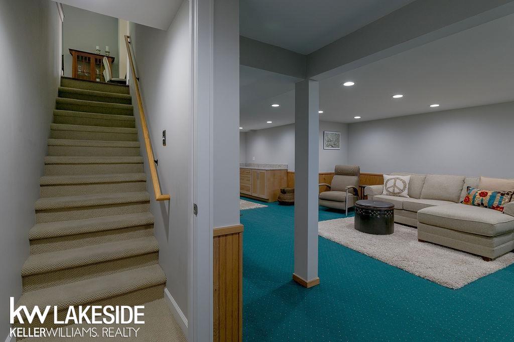 2028 Highsplint Drive Rochester Hills, MI 48307 - Photo 34 of 53