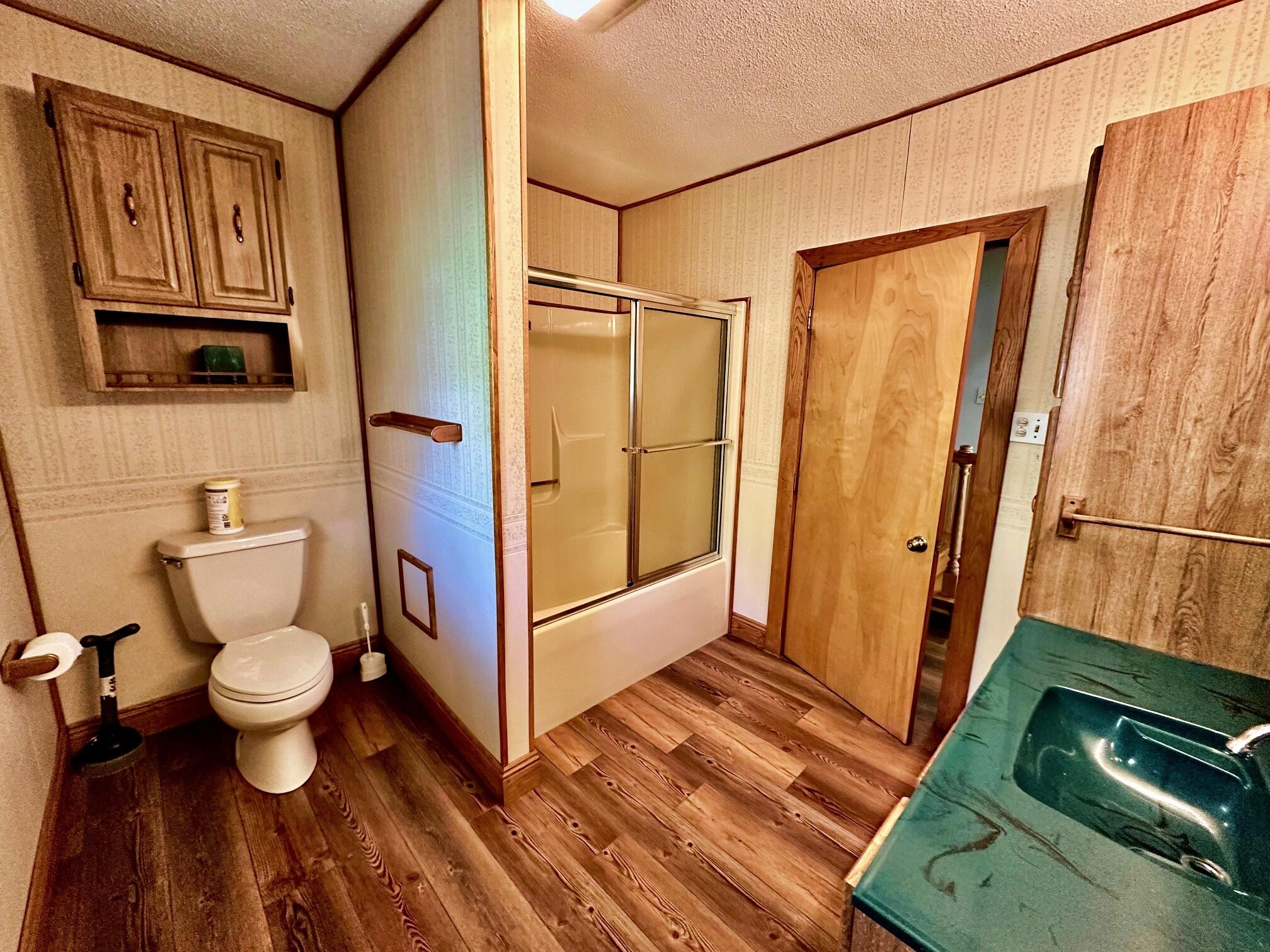 12 Co Rte 219/13 Valley Head, WV 26294 - Photo 41 of 93 main bath