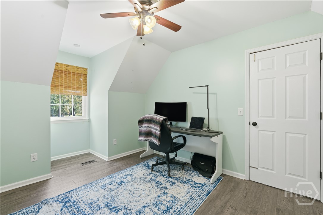 460 Kolic Helmey Road Guyton, GA 31312 - Photo 22 of 41