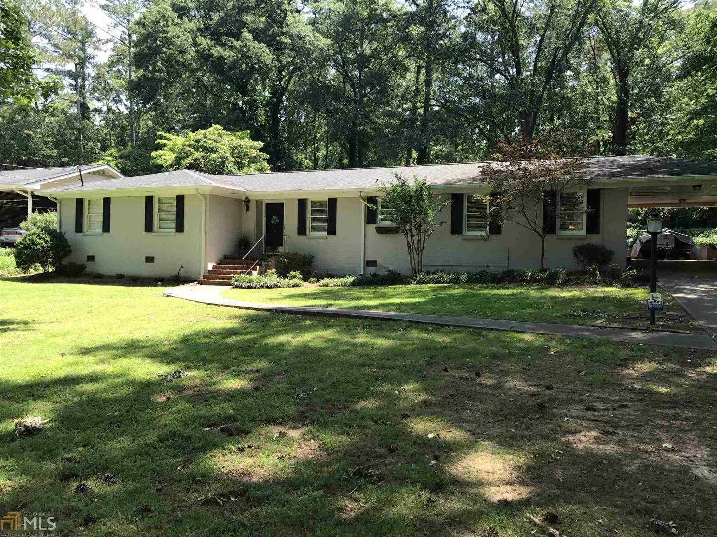 9 Wells Drive Southeast Rome, GA 30161 - Photo 1 of 1 Gallery Image 1