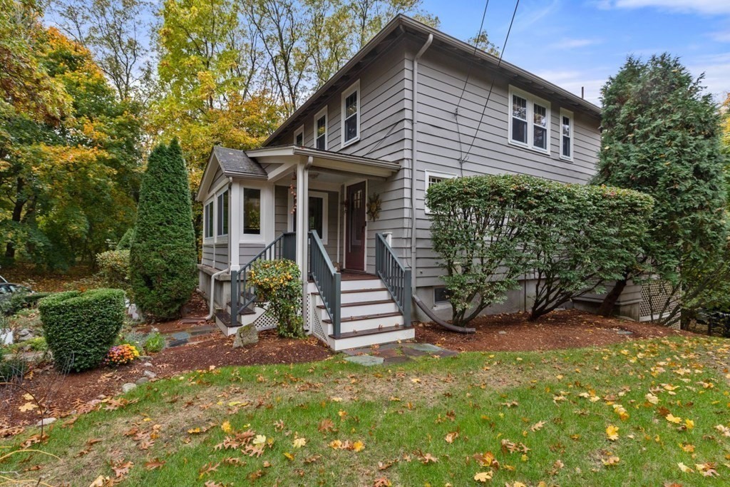 3 Stevens Road Wellesley, MA 02482 - Photo 21 of 23