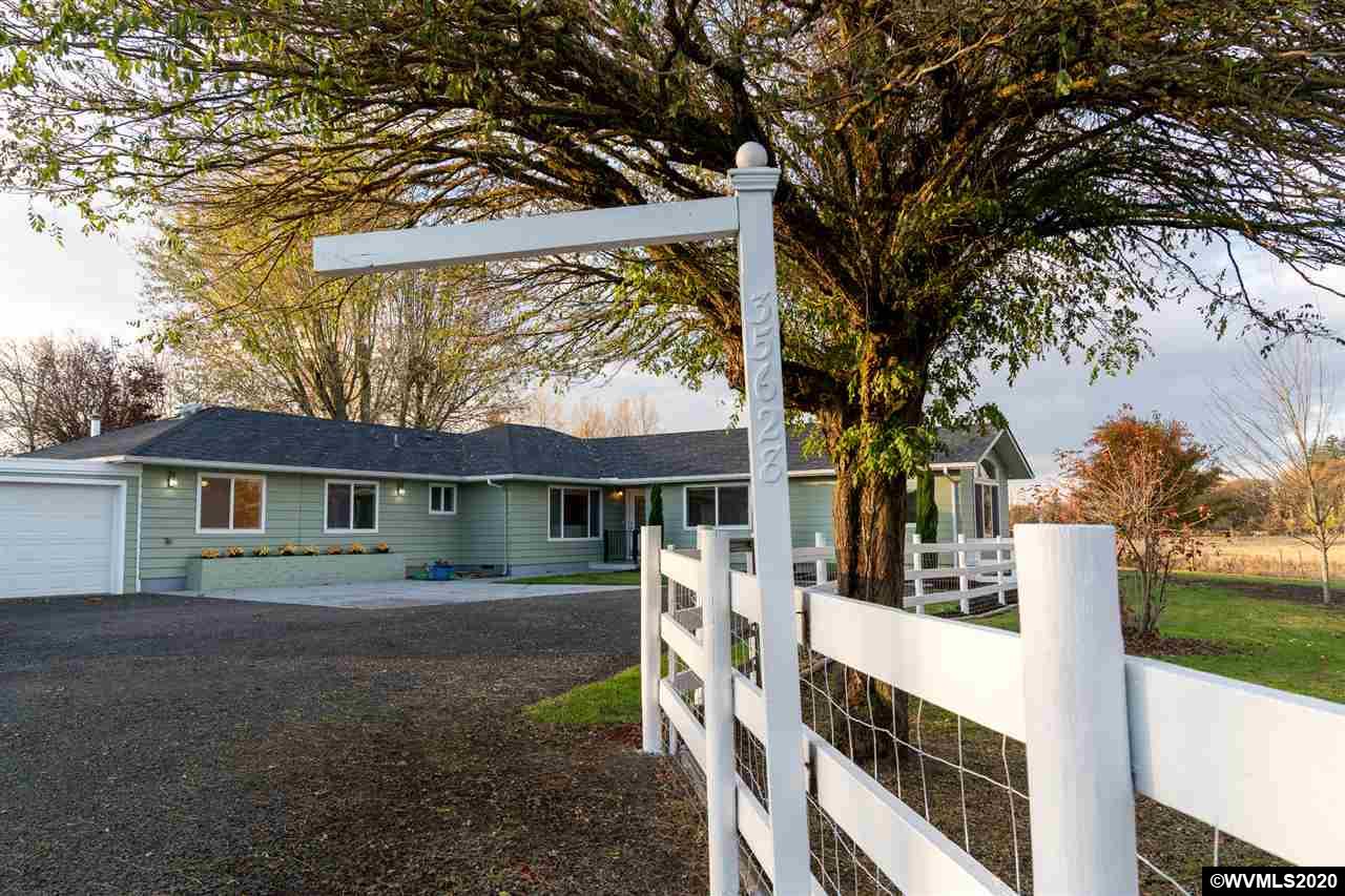 35628 Oakville Road Southwest Albany, OR 97321 - Photo 5 of 39