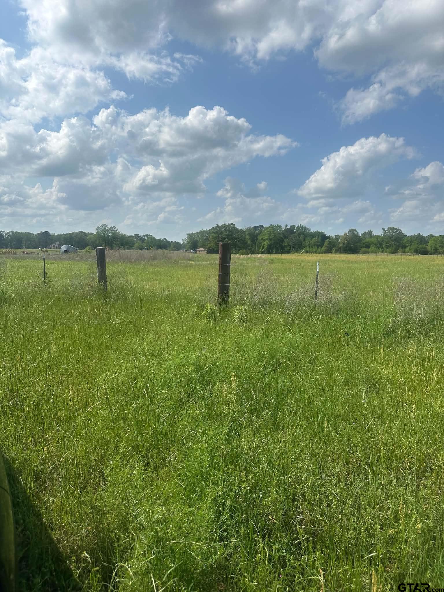 1203 Central Road Daingerfield, TX 75638 - Photo 13 of 16 a view of a lake with a yard