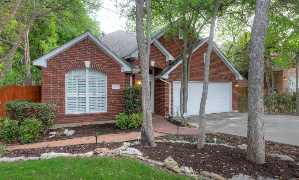 2409 Rodeo Drive Austin, TX 78727 - Photo 1 of 1