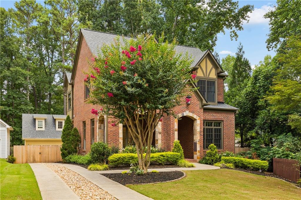 164 Candler Drive Decatur, GA 30030 - Photo 57 of 82
