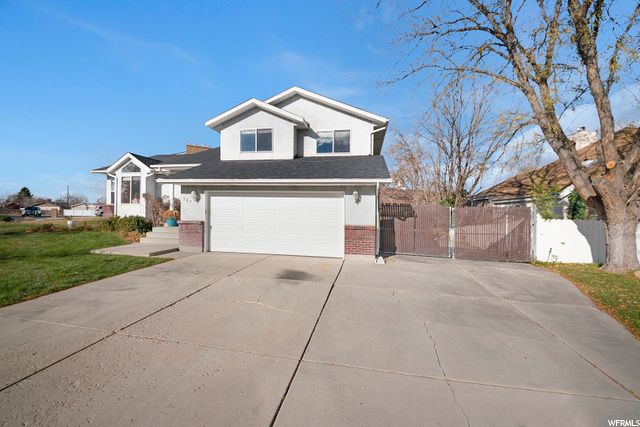 367 Bridlewalk Lane Murray, UT 84107 - Photo 1 of 1