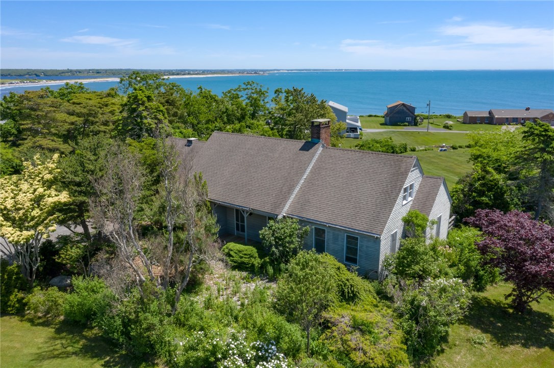 70 Butts Rock Road Little Compton, RI 02837 - Photo 1 of 40