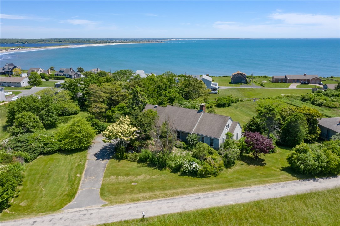 70 Butts Rock Road Little Compton, RI 02837 - Photo 2 of 40
