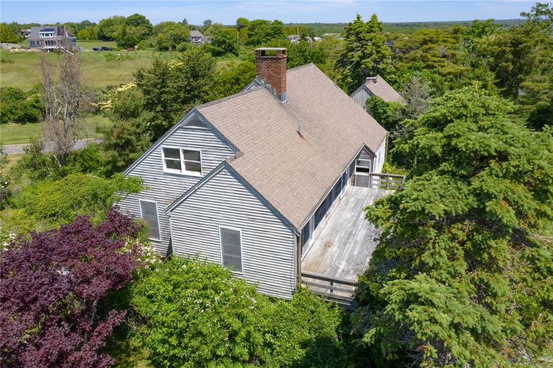 70 Butts Rock Road Little Compton, RI 02837 - Photo 27 of 40