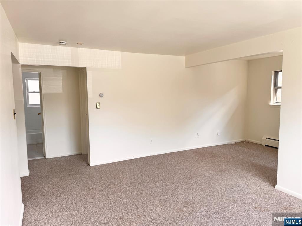 401 West Madison Avenue, Unit 7 Dumont, NJ 07628 - Photo 8 of 15 a view of an empty room