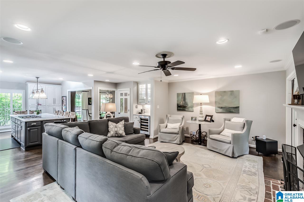 4213 Harpers Ferry Road Birmingham, AL 35213 - Photo 23 of 50