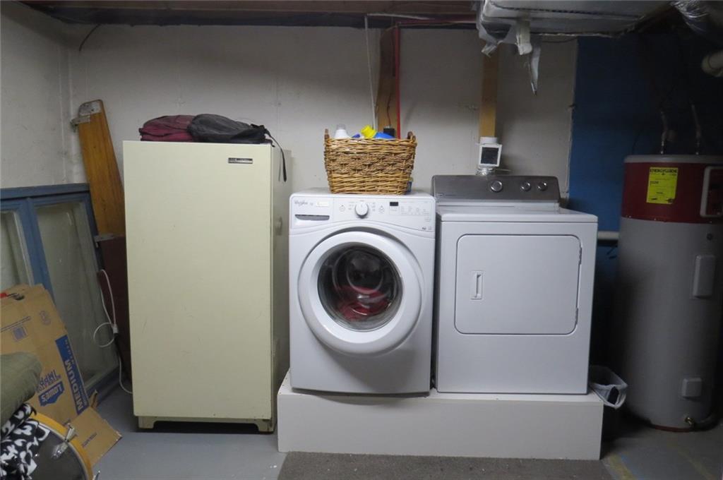 175 Fletcher's Landing Road Ellsworth, ME 04605 - Photo 23 of 32 Washer & dryer convey, water heater...