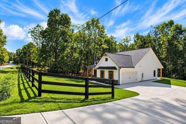 338 Dunn Road Cedartown, GA 30125 - Photo 3 of 37 Gallery Image 3