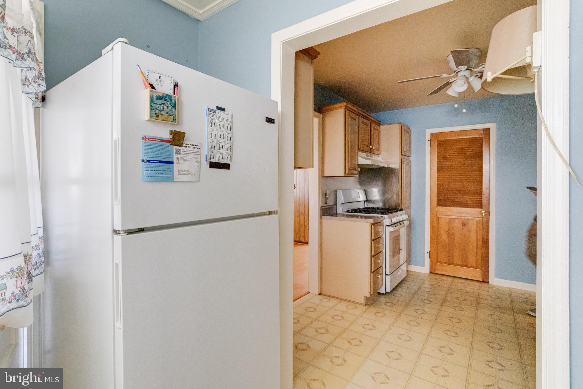 8141 Cornwall Road Dundalk, MD 21222 - Photo 18 of 40