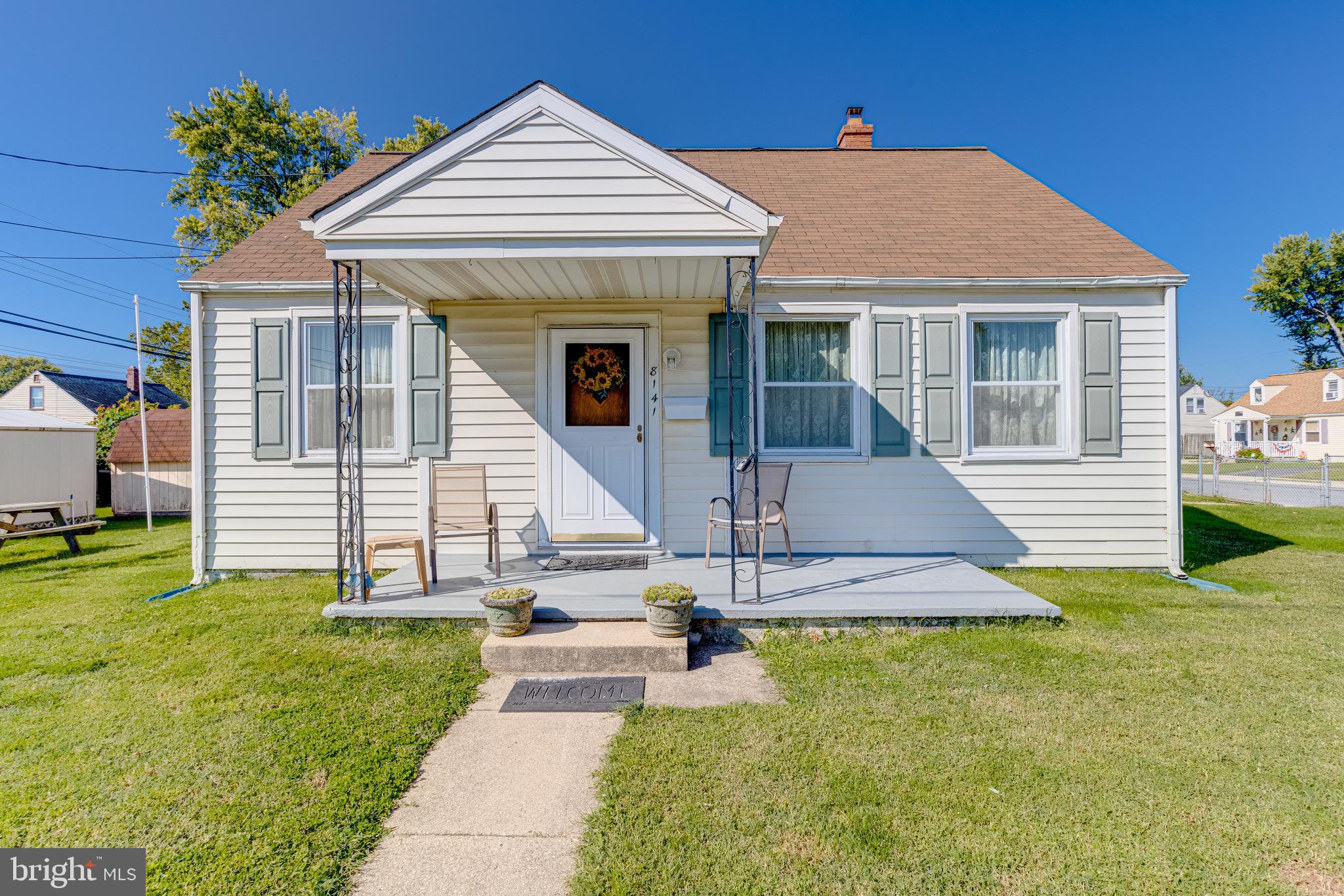 8141 Cornwall Road Dundalk, MD 21222 - Photo 2 of 40