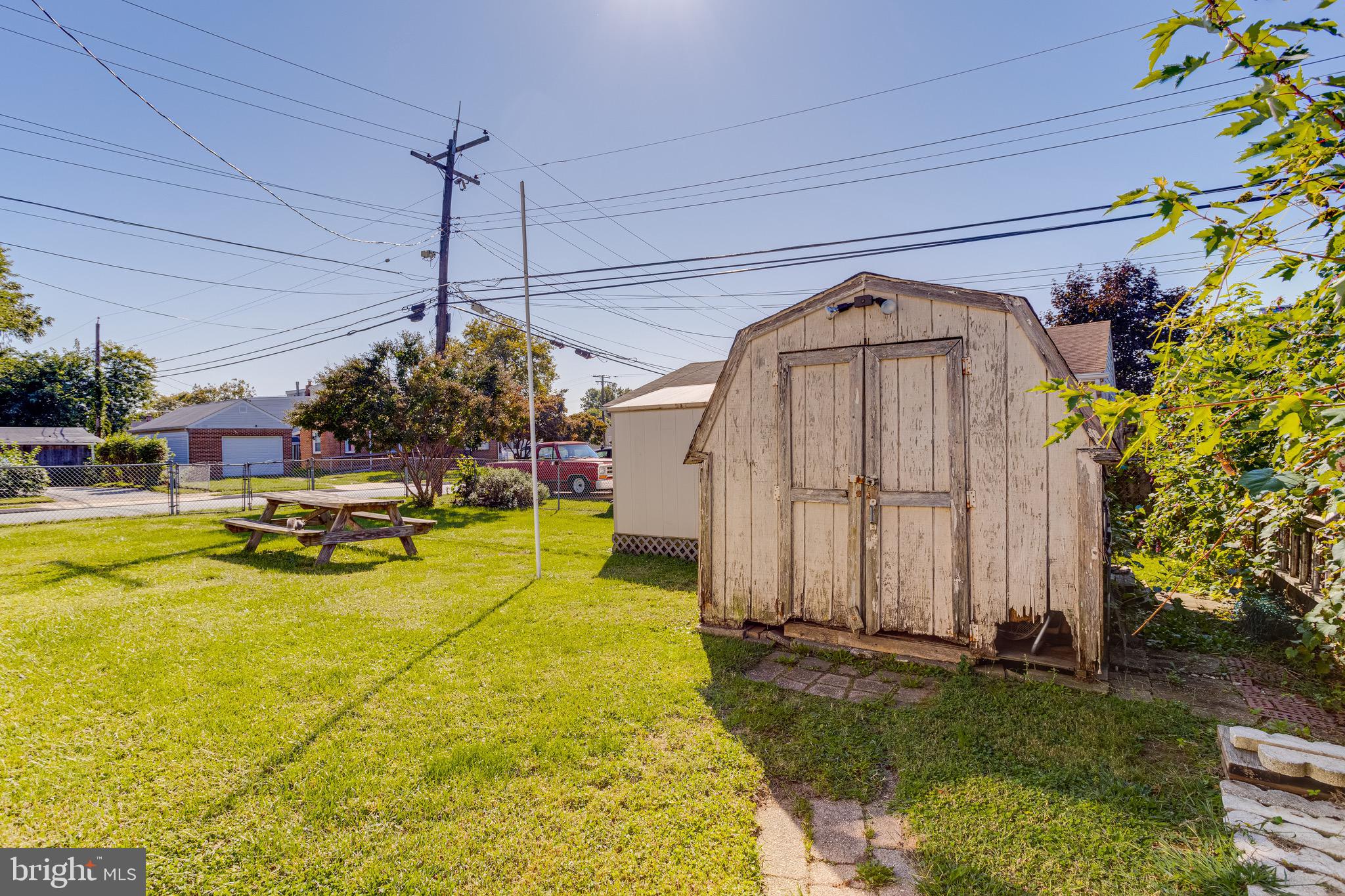 8141 Cornwall Road Dundalk, MD 21222 - Photo 35 of 40