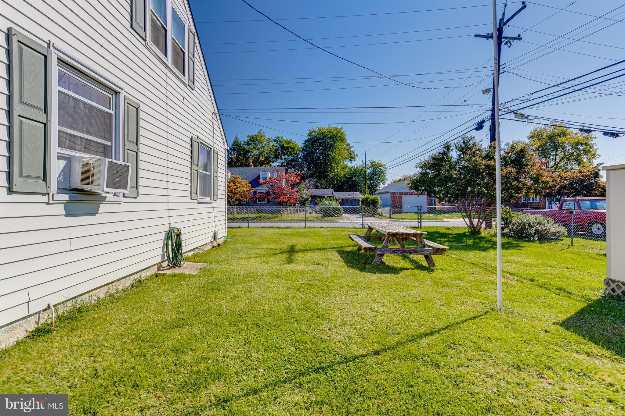 8141 Cornwall Road Dundalk, MD 21222 - Photo 36 of 40