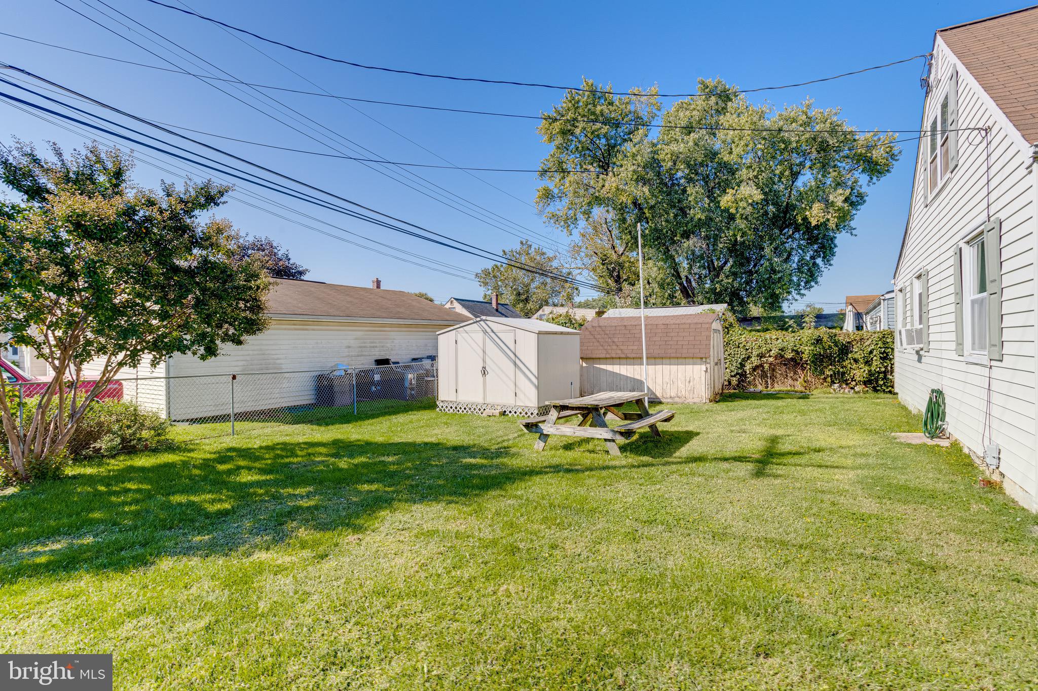 8141 Cornwall Road Dundalk, MD 21222 - Photo 37 of 40