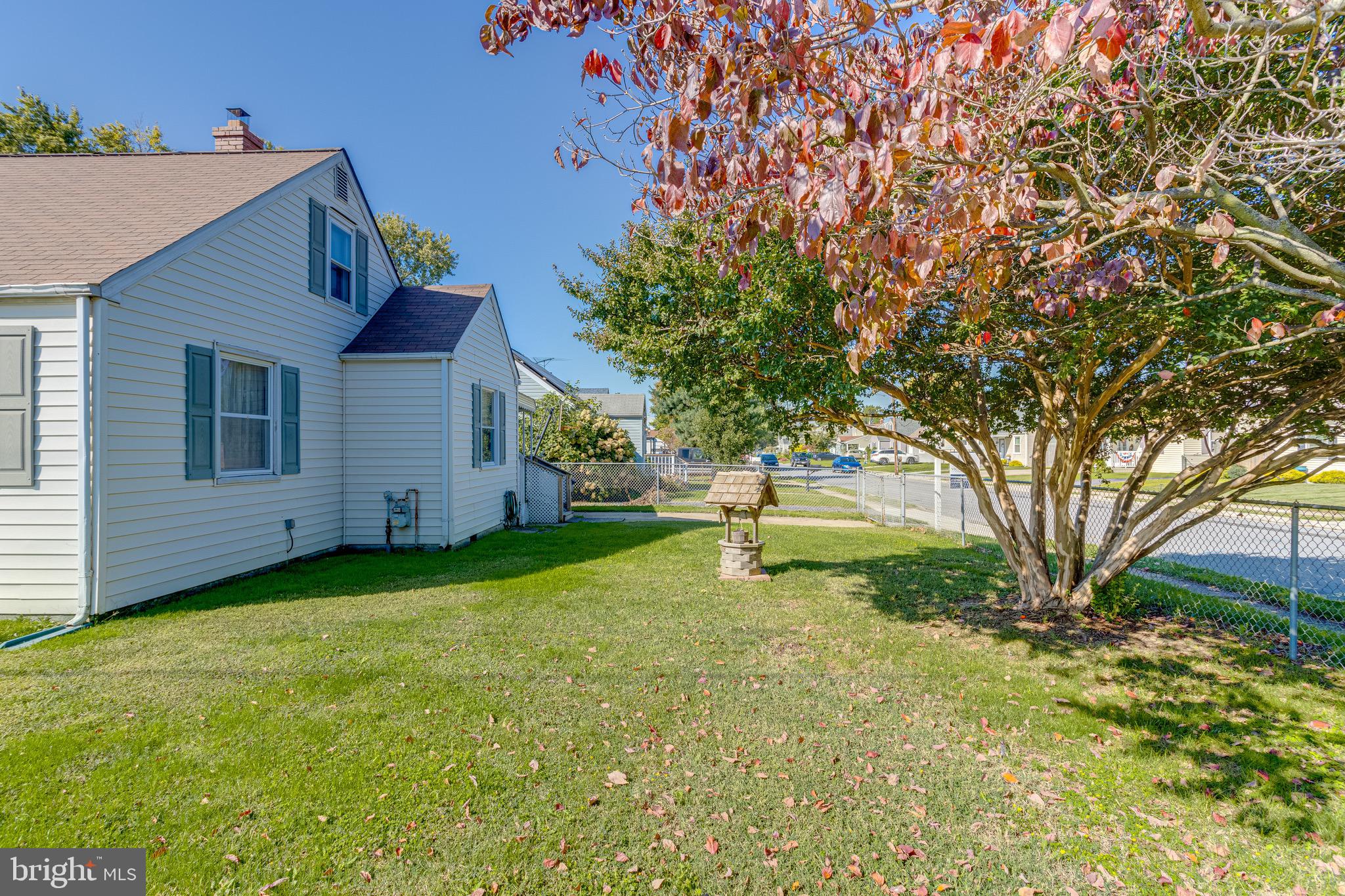 8141 Cornwall Road Dundalk, MD 21222 - Photo 38 of 40