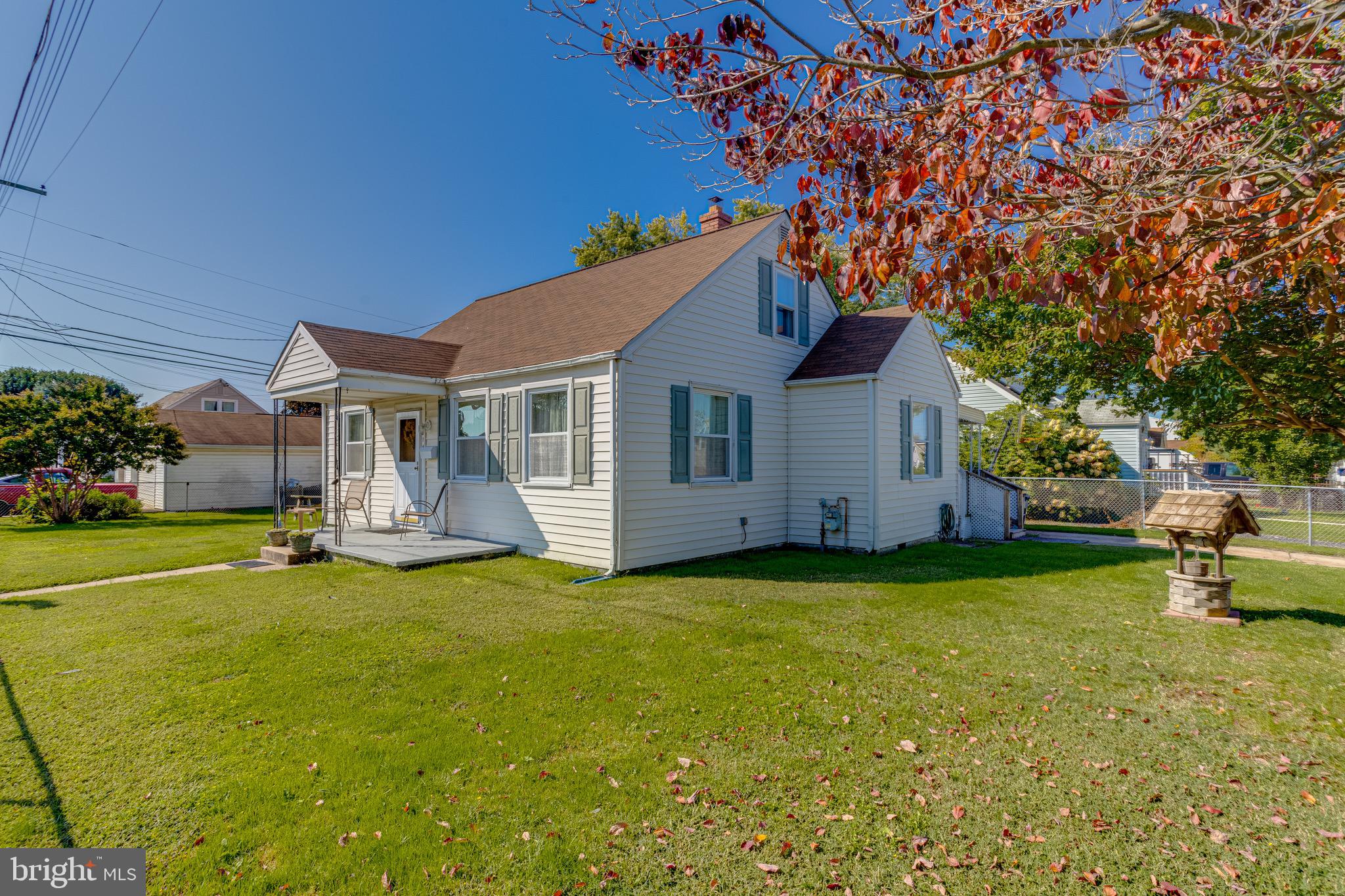 8141 Cornwall Road Dundalk, MD 21222 - Photo 39 of 40