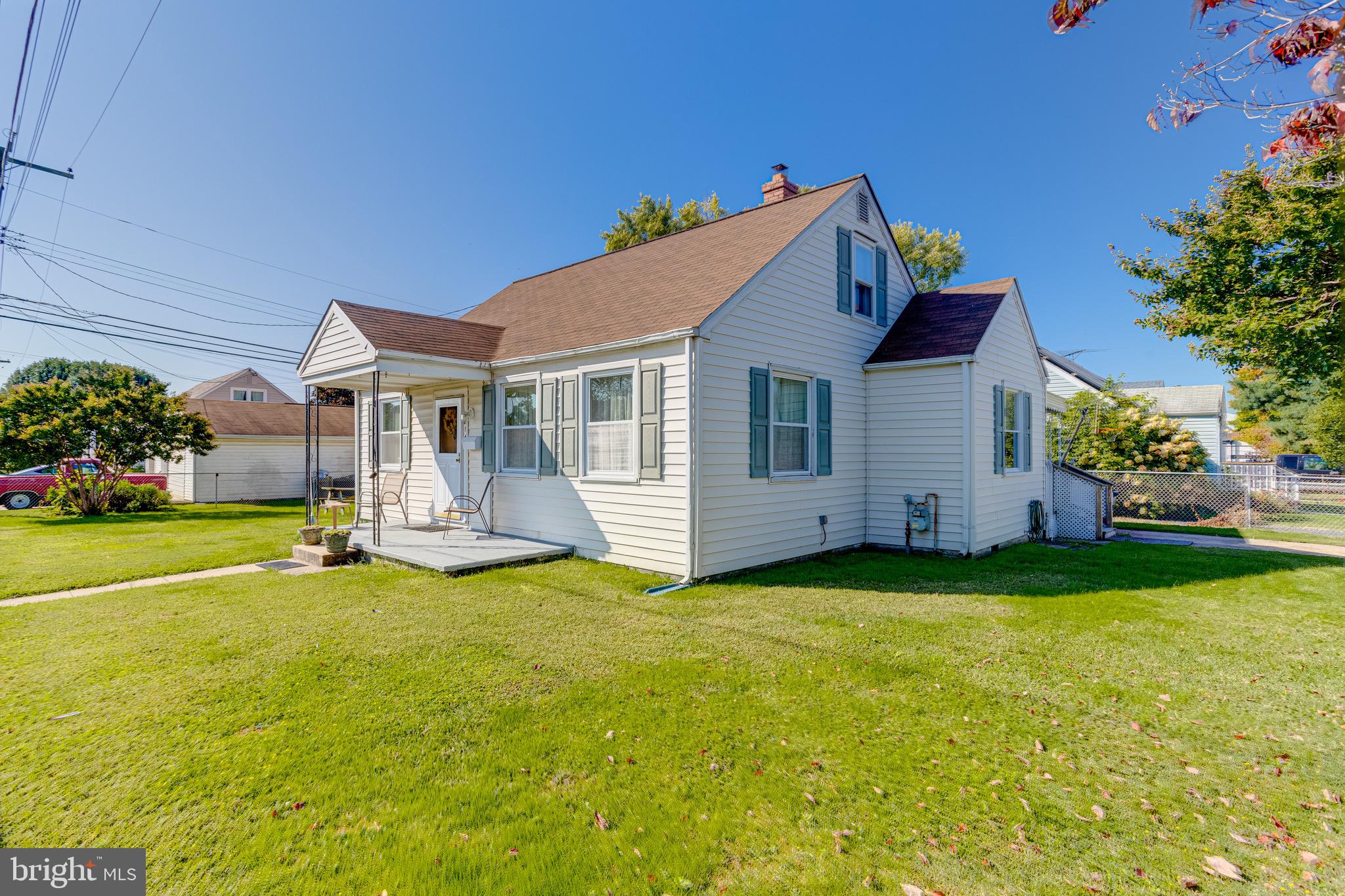 8141 Cornwall Road Dundalk, MD 21222 - Photo 40 of 40