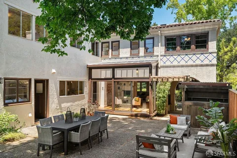 $4,500,000 | 521 Dorchester Road, San Mateo, CA 94402