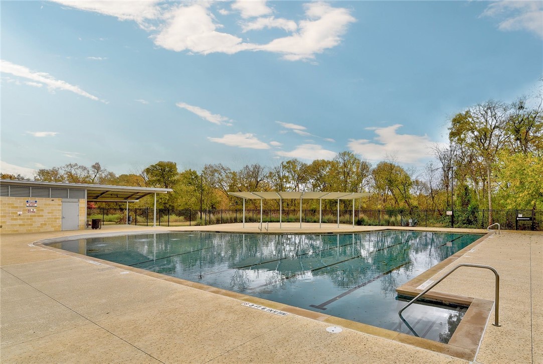 5400 Daimler Drive Austin, TX 78744 - Photo 28 of 40