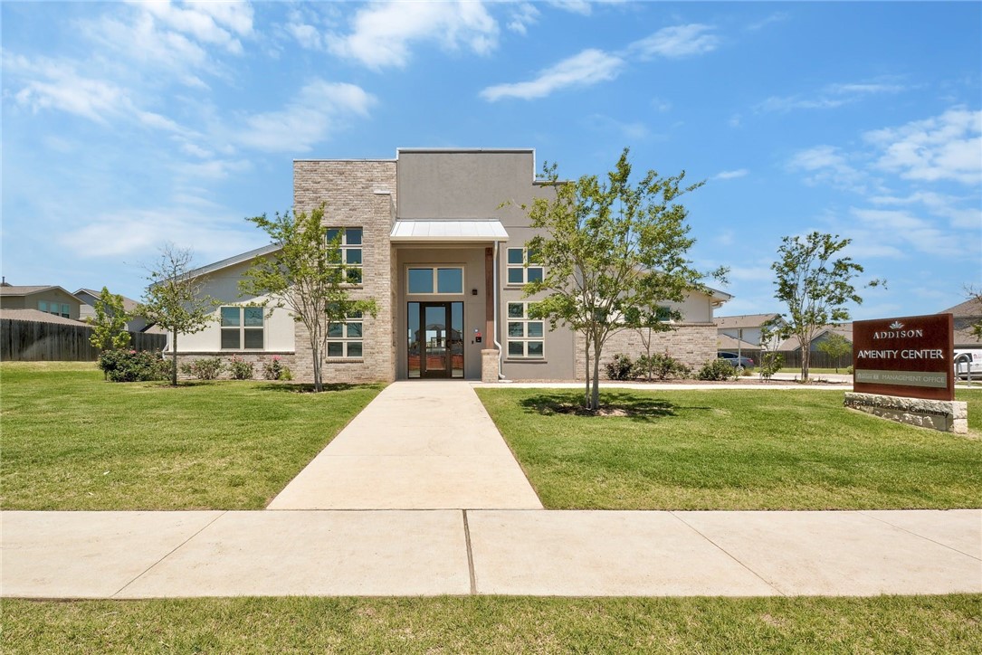 5400 Daimler Drive Austin, TX 78744 - Photo 30 of 40