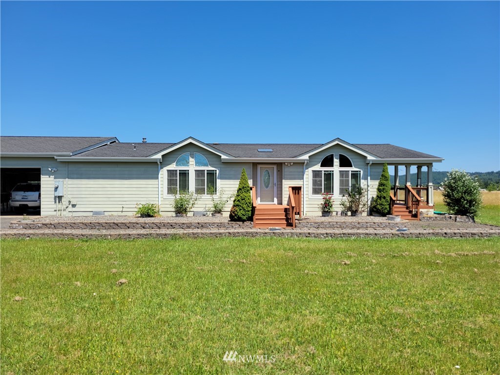 725 Pe Ell McDonald Road Chehalis, WA 98532 - Photo 1 of 7