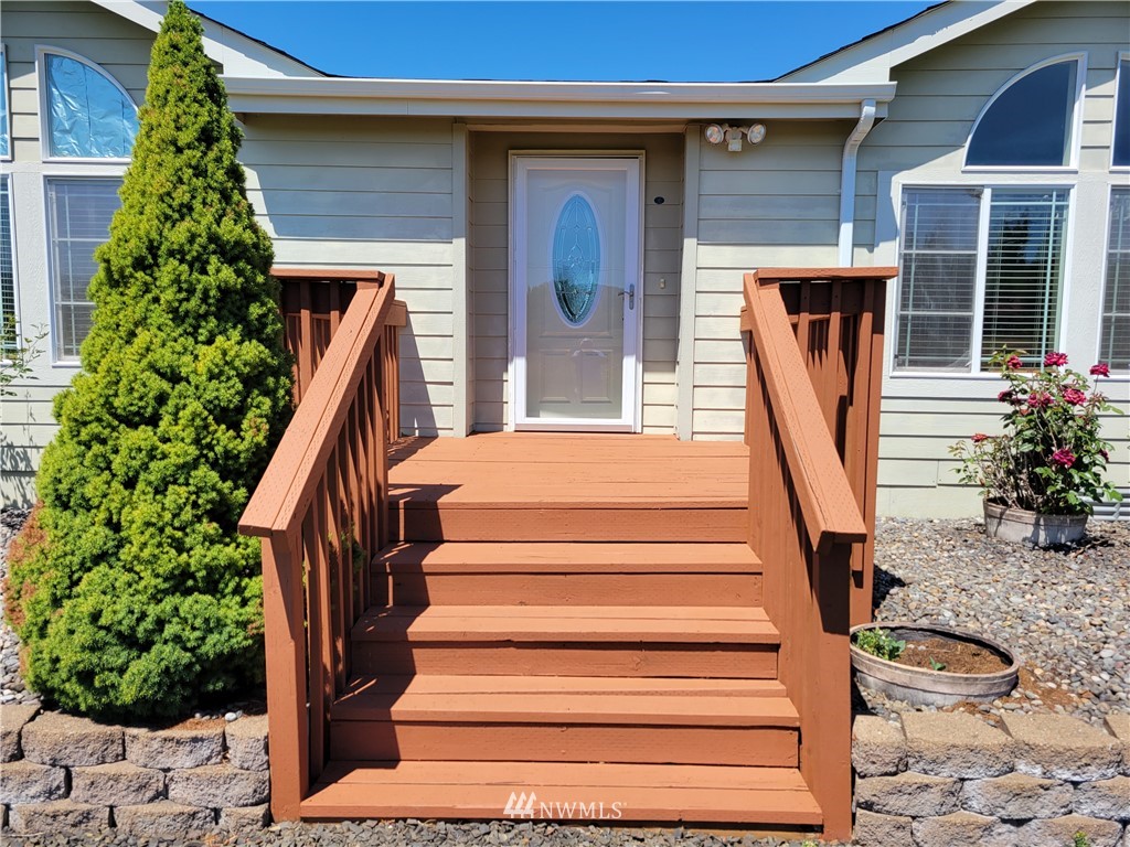 725 Pe Ell McDonald Road Chehalis, WA 98532 - Photo 2 of 7