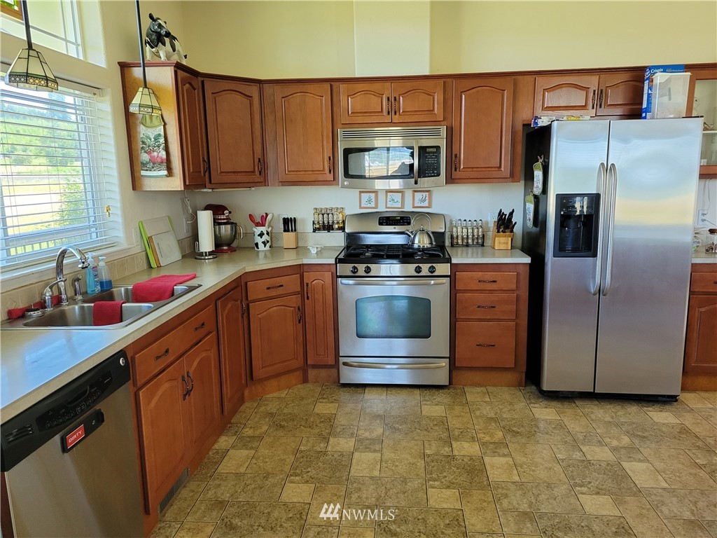725 Pe Ell McDonald Road Chehalis, WA 98532 - Photo 4 of 7