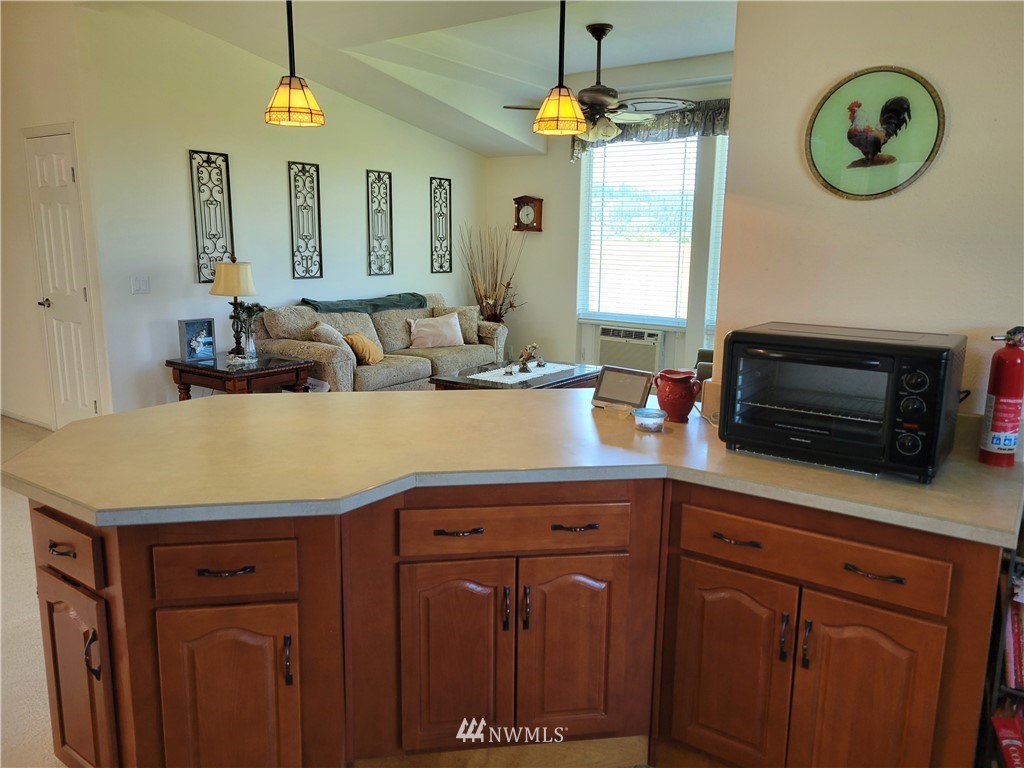 725 Pe Ell McDonald Road Chehalis, WA 98532 - Photo 5 of 7