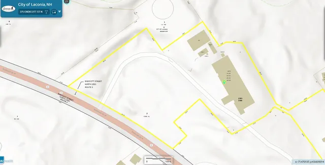 $260,000 | 375 Endicott Street North, Unit 105/105A, Laconia, NH 03246