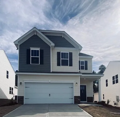 $325,900 | 945 Tess Street, Graniteville, SC 29829