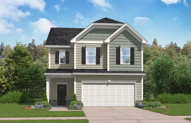 $330,950 | 945 Tess Street, Graniteville, SC 29829