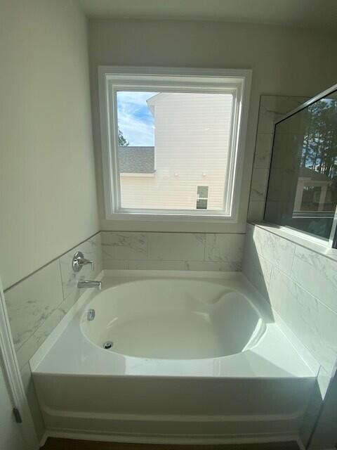 945 Tess Street Graniteville, SC 29829 - Photo 10 of 72 Garden Tub Primary Bath