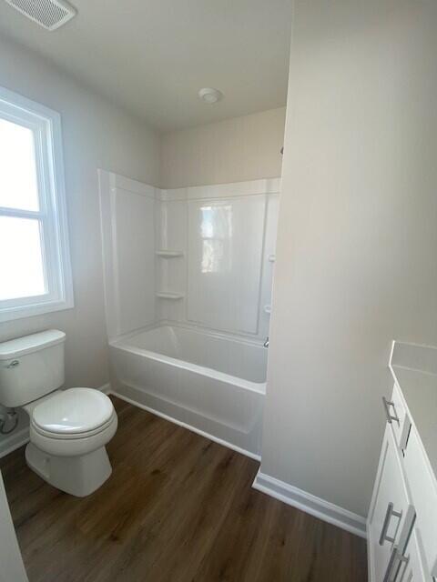 945 Tess Street Graniteville, SC 29829 - Photo 15 of 72 Guest Bathroom Suite
