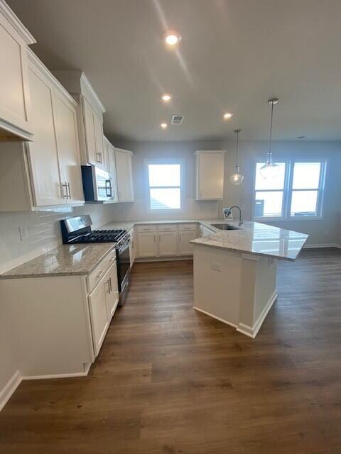 945 Tess Street Graniteville, SC 29829 - Photo 4 of 72 Kitchen View 2