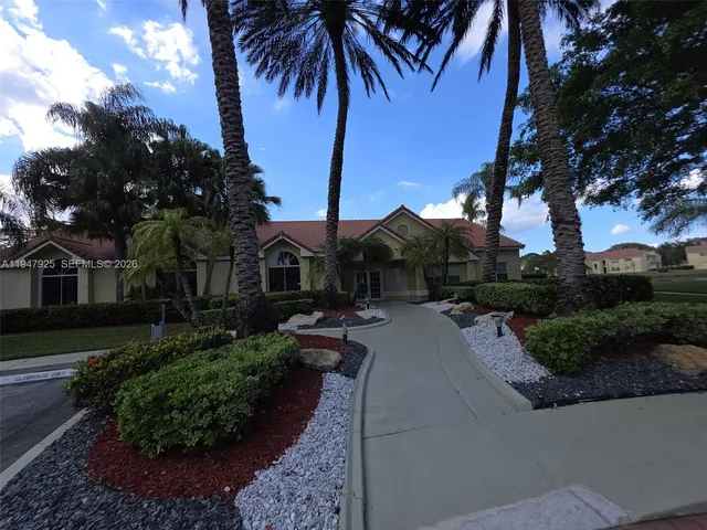 $2,000 | 12840 Vista Isles Drive, Unit 622, Sunrise, FL 33325