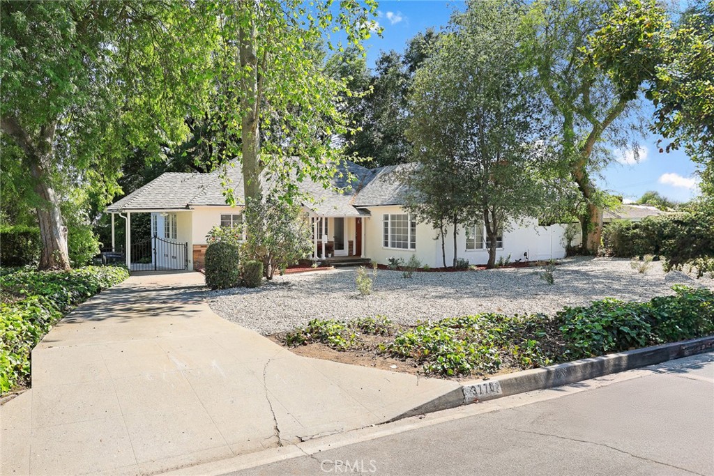 3770 Fairmeade Road Pasadena, CA 91107 - Photo 2 of 28