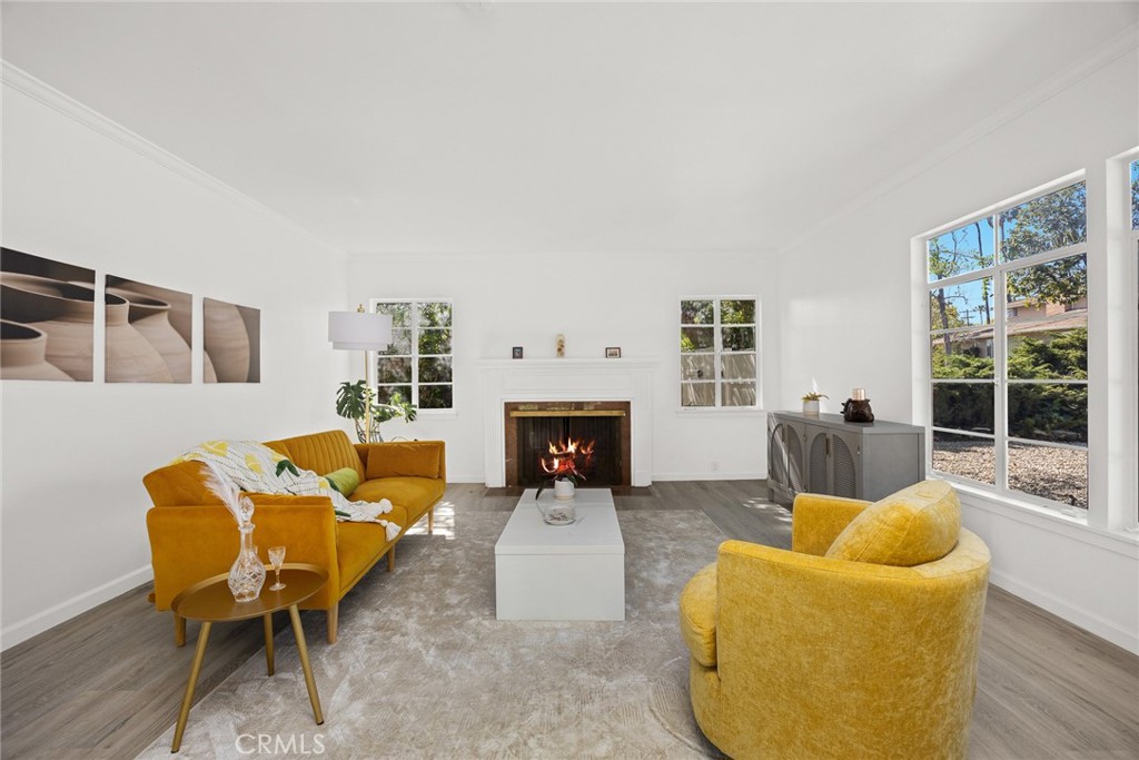 3770 Fairmeade Road Pasadena, CA 91107 - Photo 7 of 28