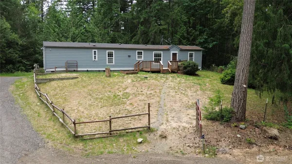$375,000 | 17045 Northwest Sunset Ridge Way, Seabeck, WA 98380