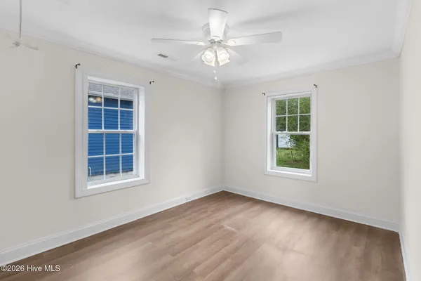 $214,900 | 404 North Massey Street, Selma, NC 27576