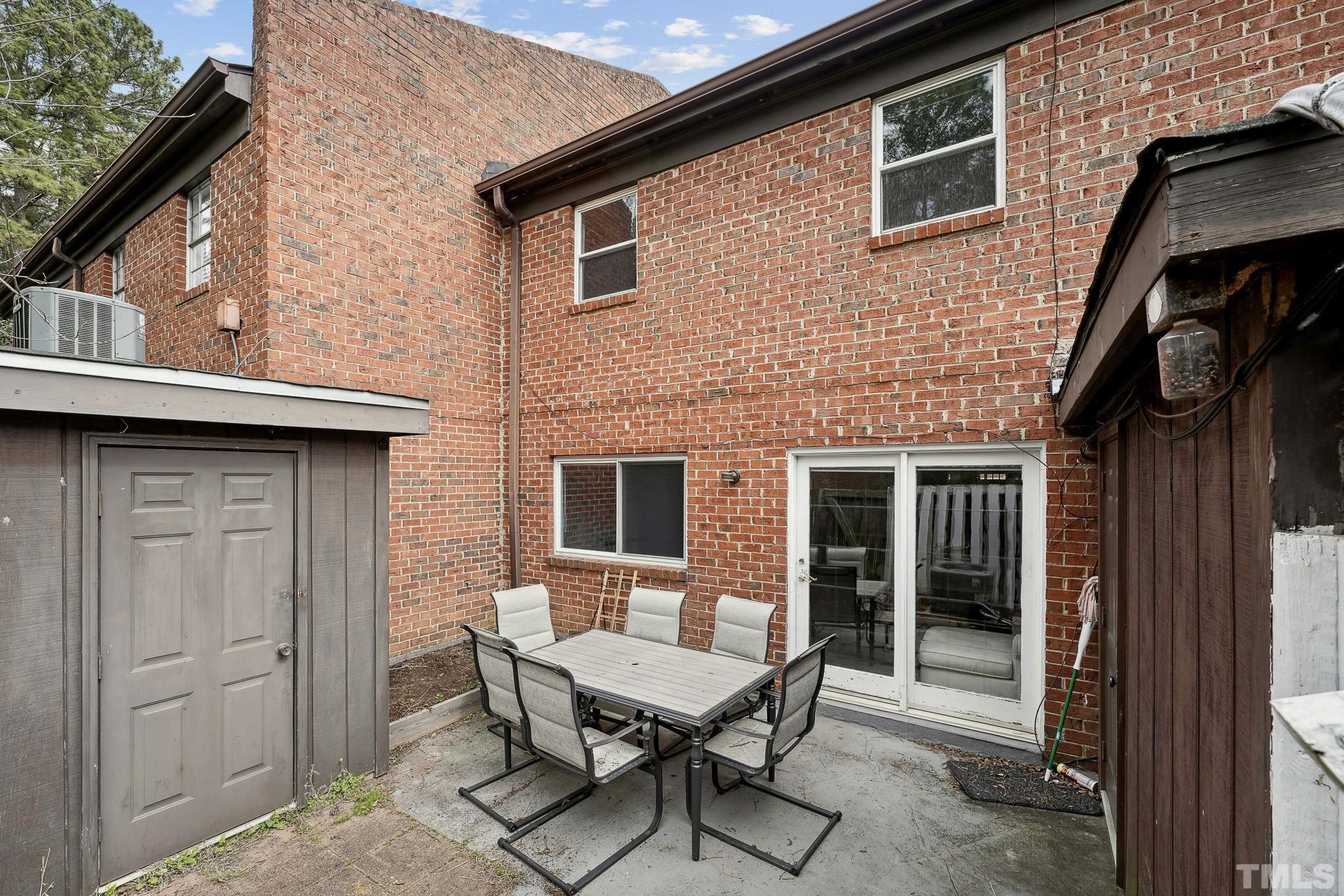 5809 Nottoway Court, Unit B Raleigh, NC 27609 - Photo 19 of 21