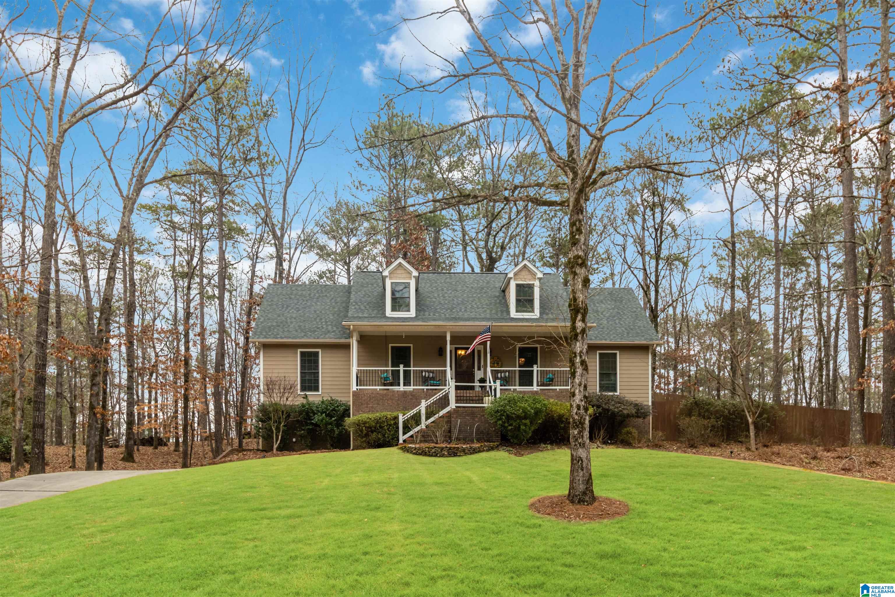 172 Oakmont Road Birmingham, AL 35244 - Photo 1 of 52